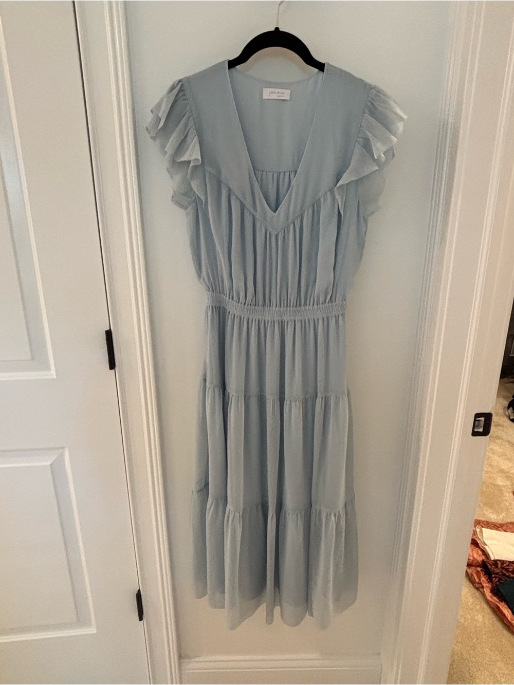 Aritzia Little Moon Dress